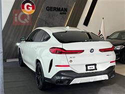 بي ام دبليو X6